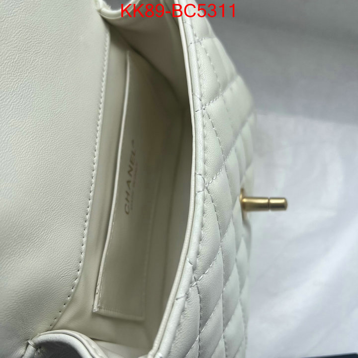 Chanel Bags(4A)-Diagonal- how quality ID: BC5311 $: 89USD,