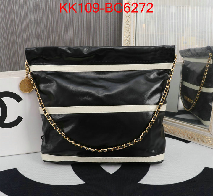 Chanel Bags(4A)-Handbag- copy ID: BC6272 $: 109USD,