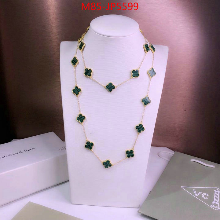 Jewelry-Van Cleef Arpels high quality designer replica ID: JP5599 $: 85USD