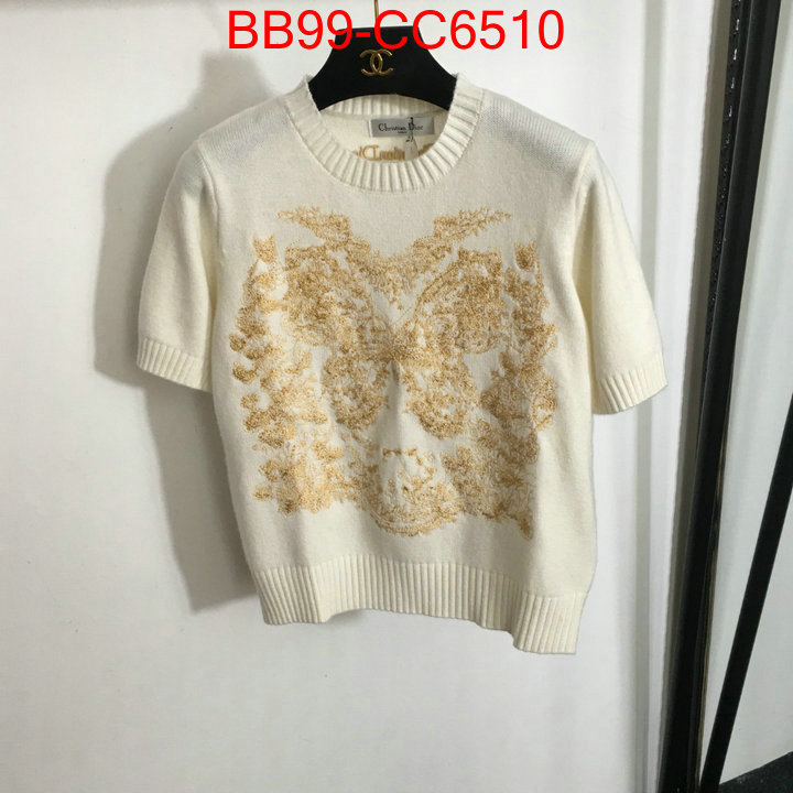 Clothing-Dior cheap replica ID: CC6510 $: 99USD