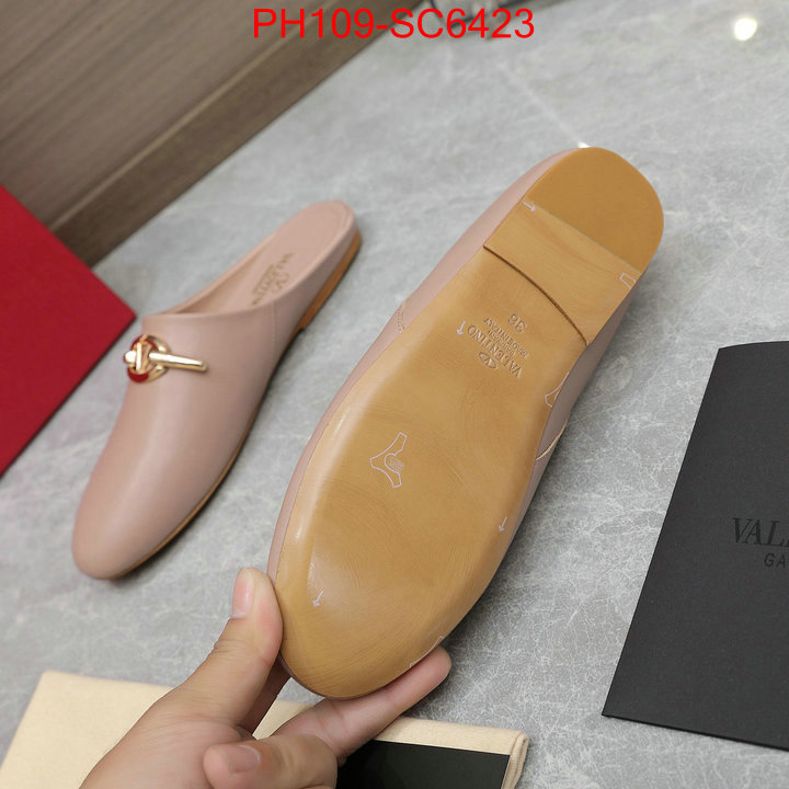 Women Shoes-Valentino the best ID: SC6423 $: 109USD