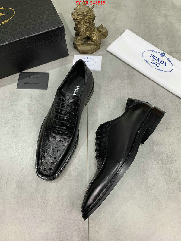 Men shoes-Prada best ID: SX8515 $: 129USD