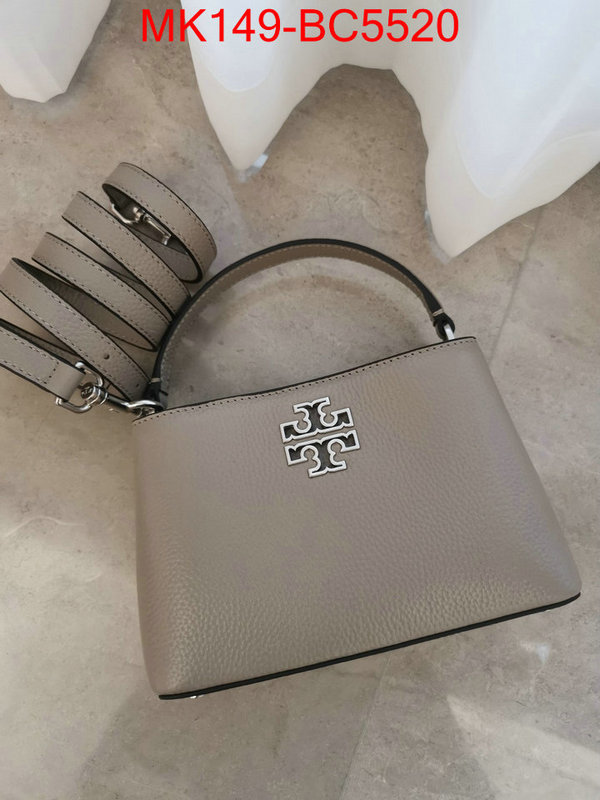 Tory Burch Bags(TOP)-Handbag- replica 2024 perfect luxury ID: BC5520 $: 149USD,