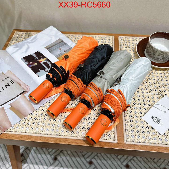 Umbrella-Hermes top 1:1 replica ID: RC5660 $: 39USD