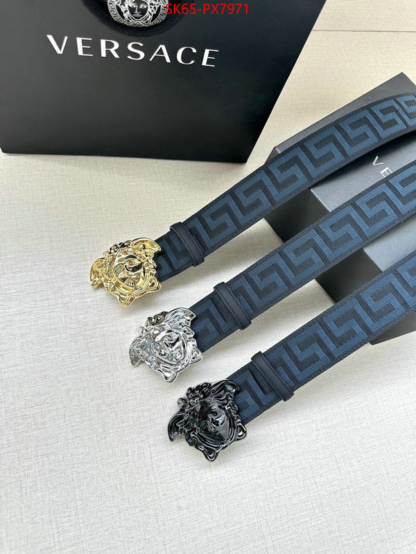 Belts-Versace shop designer ID: PX7971 $: 65USD