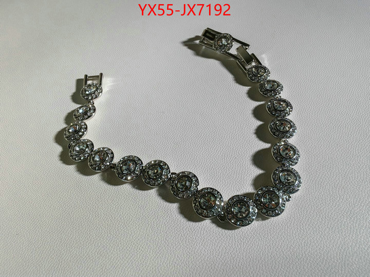 Jewelry-Swarovski high quality online ID: JX7192 $: 55USD