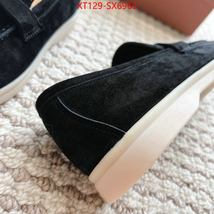 Women Shoes-Loro piana wholesale imitation designer replicas ID: SX6963 $: 129USD