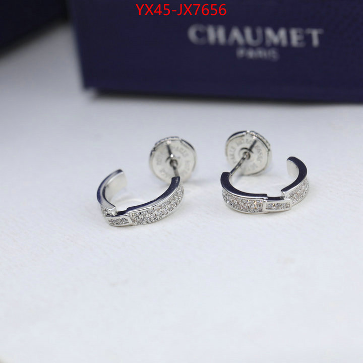 Jewelry-Chaumet knockoff highest quality ID: JX7656 $: 45USD