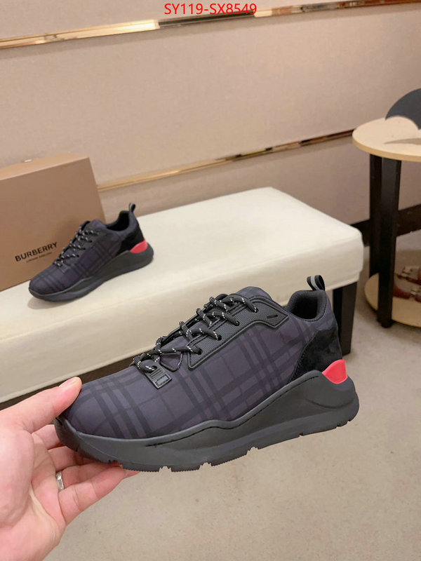 Men Shoes-Burberry buy first copy replica ID: SX8549 $: 119USD