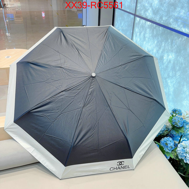 Umbrella-Chanel high quality aaaaa replica ID: RC5561 $: 39USD