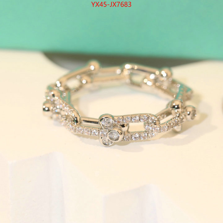 Jewelry-Tiffany aaaaa+ replica ID: JX7683 $: 45USD