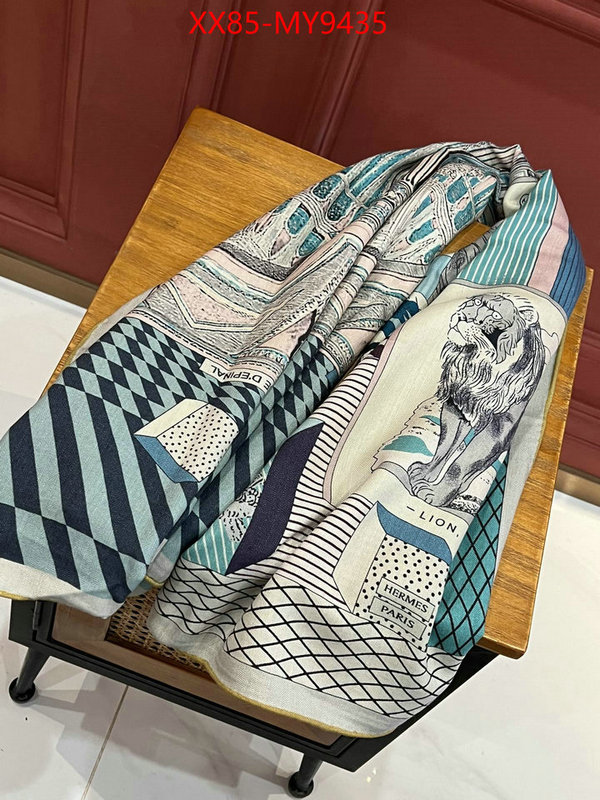 Scarf-Hermes buy replica ID: MY9435 $: 85USD