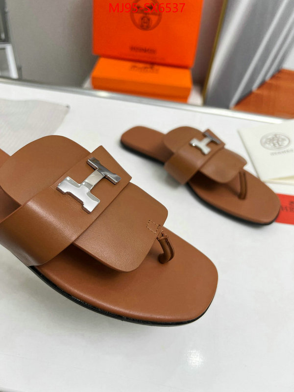 Women Shoes-Hermes practical and versatile replica designer ID: SX6537 $: 95USD