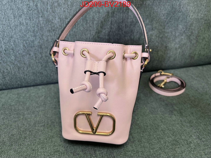 Valentino Bags(TOP)-Diagonal- best fake ID: BV2189 $: 209USD,