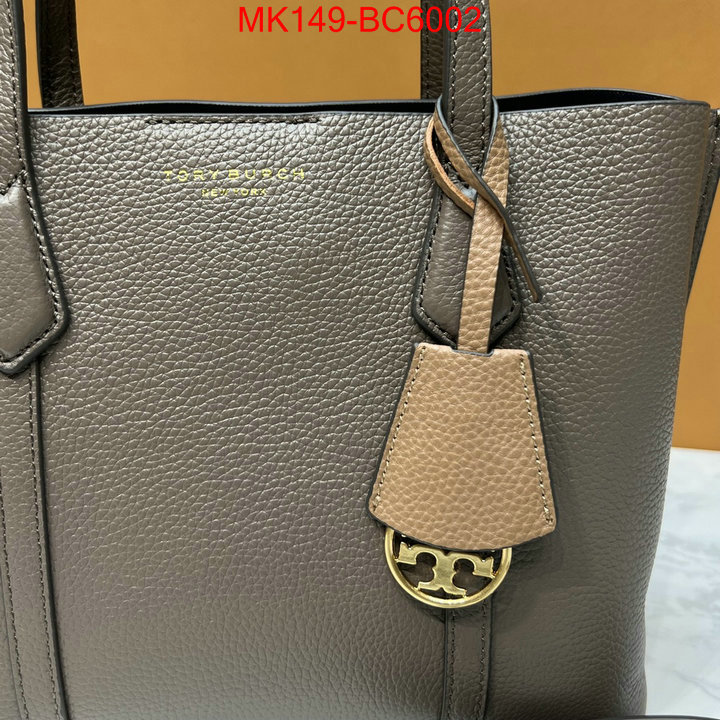 Tory Burch Bags(TOP)-Handbag- luxury cheap ID: BC6002 $: 149USD,