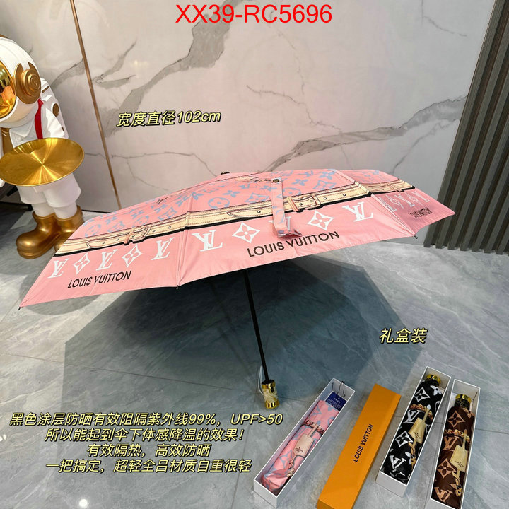 Umbrella-LV replica shop ID: RC5696 $: 39USD