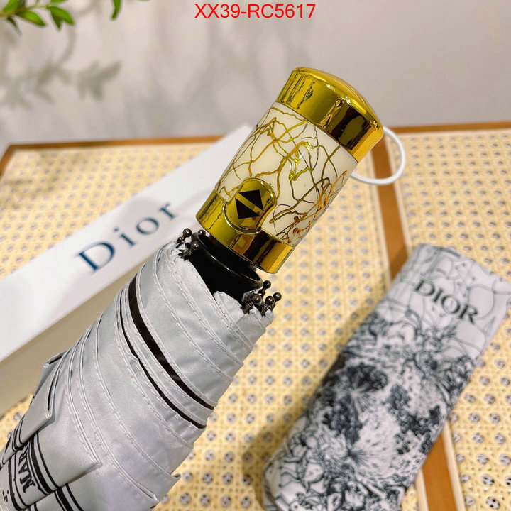 Umbrella-Dior replcia cheap from china ID: RC5617 $: 39USD