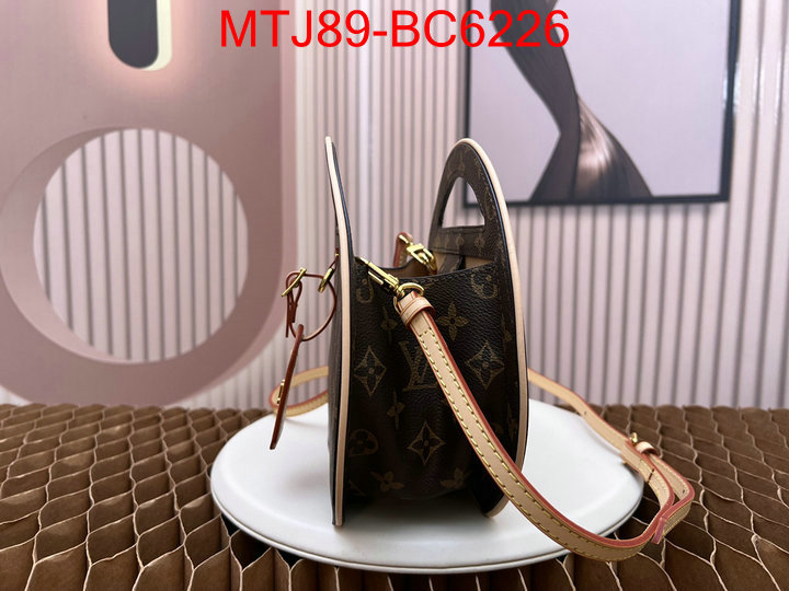 LV Bags(4A)-Boite Chapeau- online shop ID: BC6226 $: 89USD,