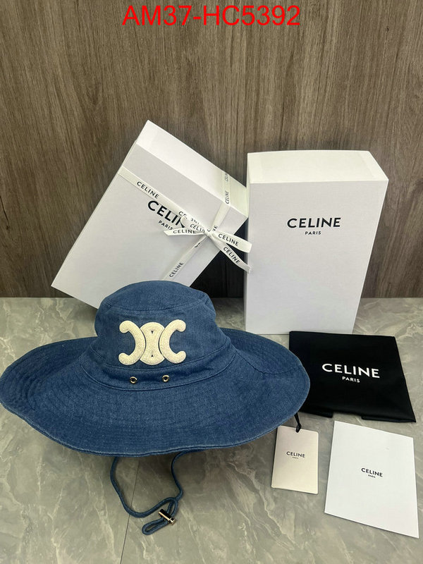 Cap(Hat)-Celine flawless ID: HC5392 $: 37USD