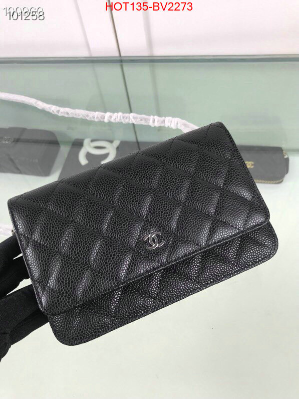 Chanel Bags(4A)-Diagonal- online china ID: BV2273 $: 135USD,