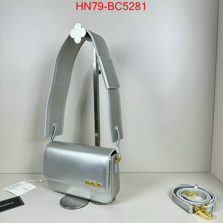 Jacquemus Bags(4A)-Handbag- what best designer replicas ID: BC5281 $: 79USD