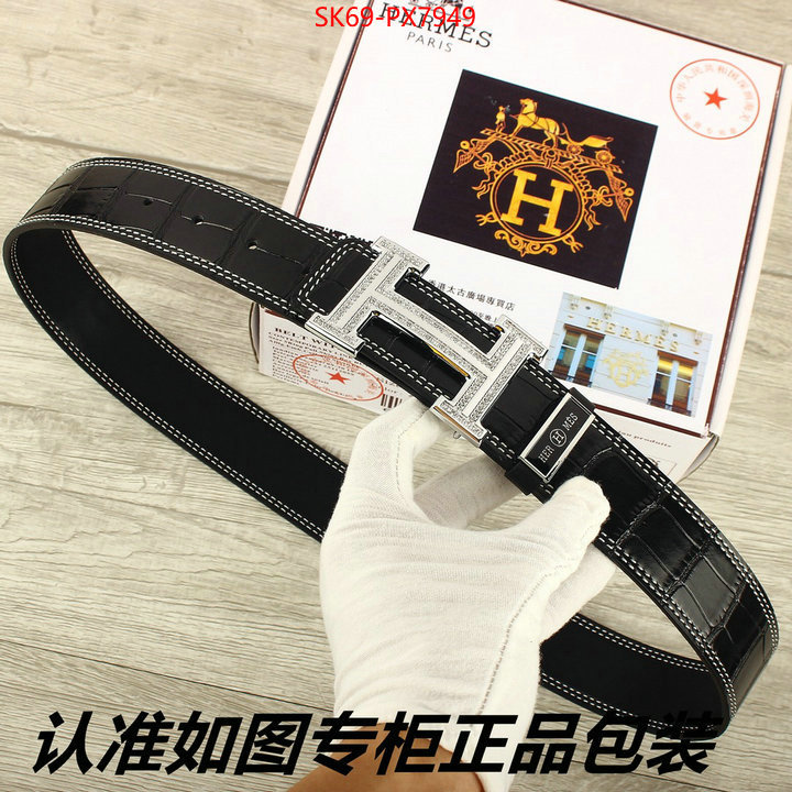 Belts-Hermes top sale ID: PX7949 $: 69USD