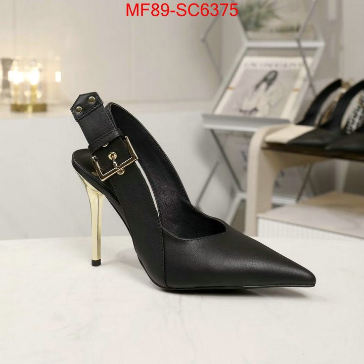 Women Shoes-Balmain at cheap price ID: SC6375 $: 89USD