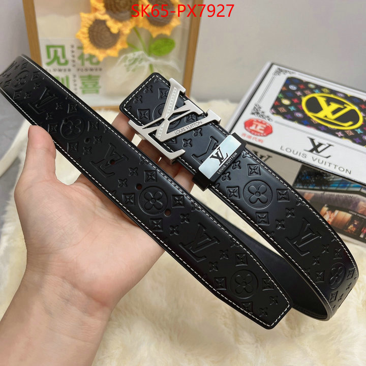 Belts-LV buy high quality cheap hot replica ID: PX7927 $: 65USD