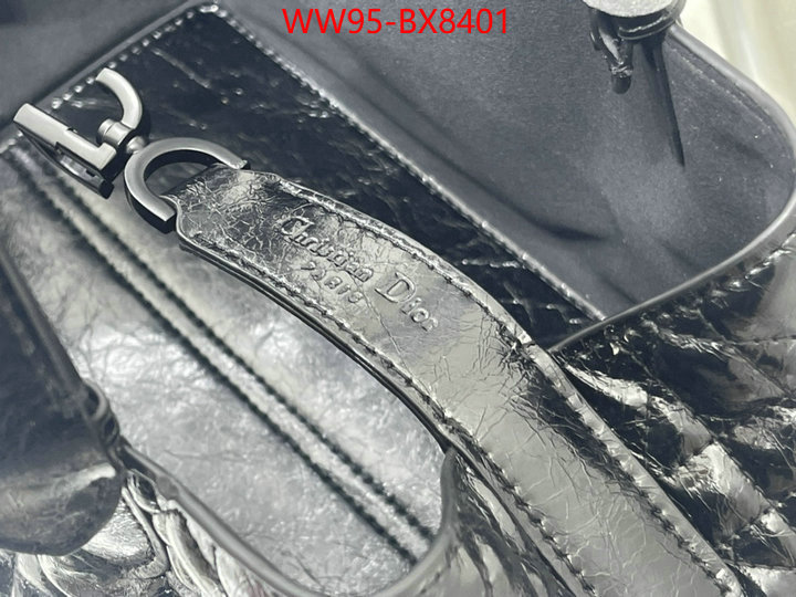 Dior Bags(4A)-Other Style- best capucines replica ID: BX8401