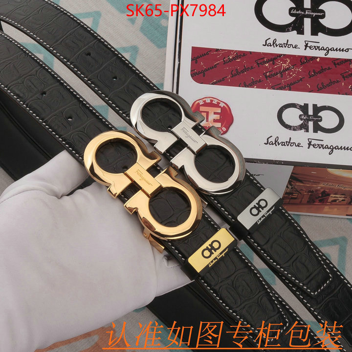 Belts-Ferragamo best replica ID: PX7984 $: 65USD