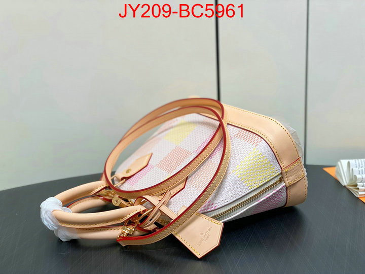 LV Bags(TOP)-Alma- buy cheap replica ID: BC5961 $: 209USD,