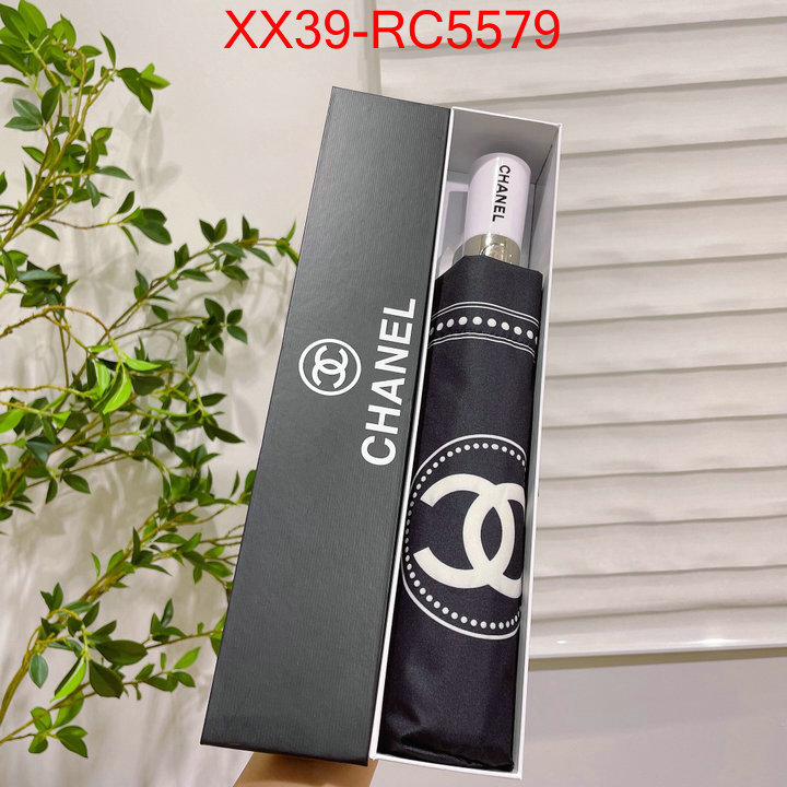Umbrella-Chanel best quality replica ID: RC5579 $: 39USD