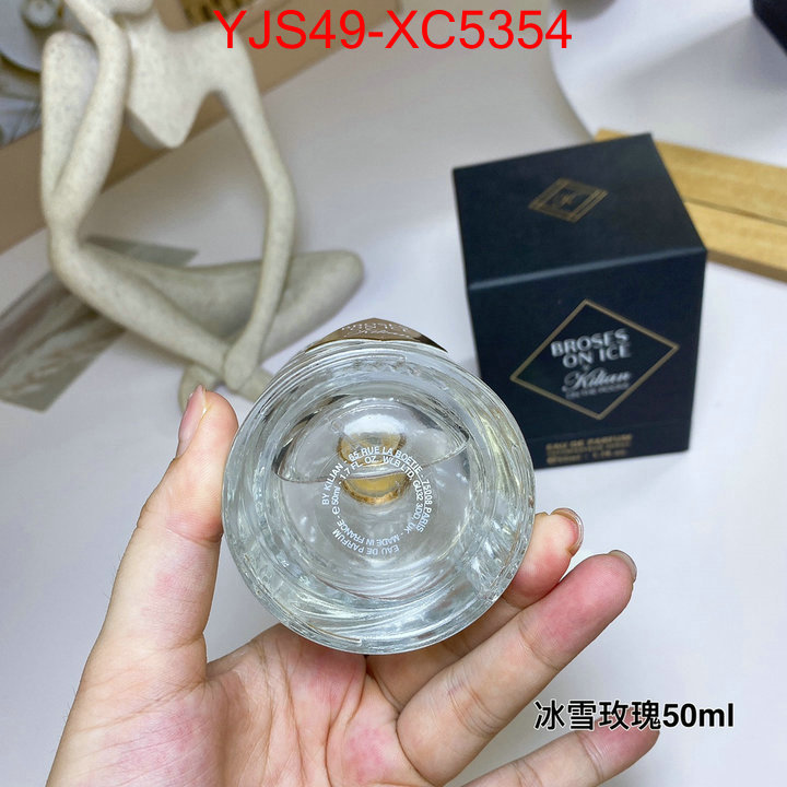 Perfume-Kilian luxury fake ID: XC5354 $: 49USD