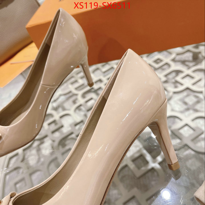 Women Shoes-LV cheap replica designer ID: SX6511 $: 119USD