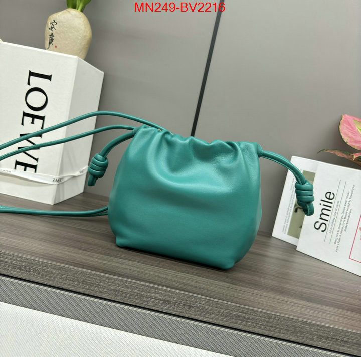 Loewe Bags(TOP)-Flamenco replica us ID: BV2216 $: 249USD,