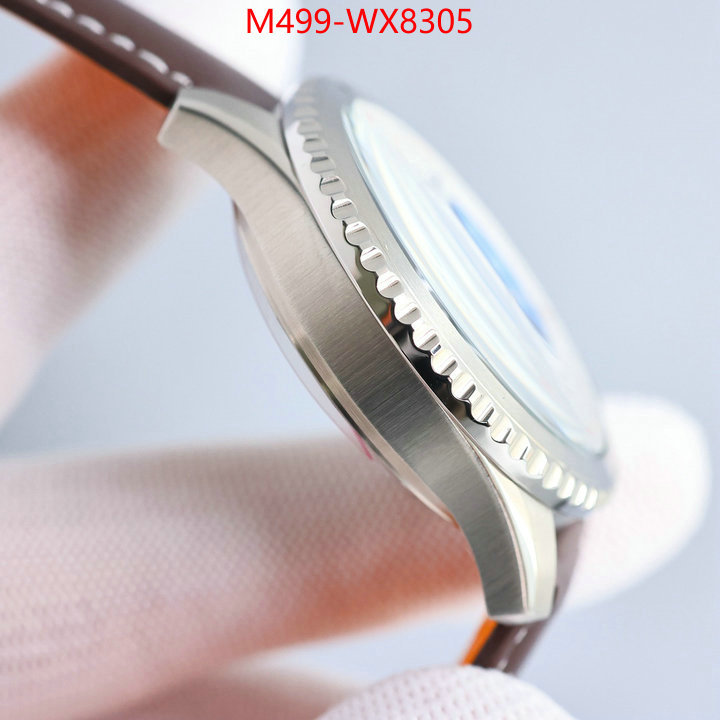 Watch(TOP)-Breitling mirror quality ID: WX8305 $: 499USD