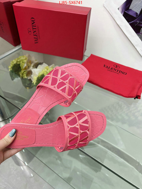Women Shoes-Valentino only sell high-quality ID: SX6741