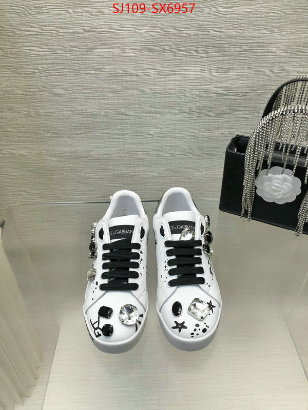 Men Shoes-DG the most popular ID: SX6957 $: 109USD