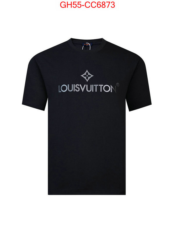 Clothing-LV buy sell ID: CC6873 $: 55USD