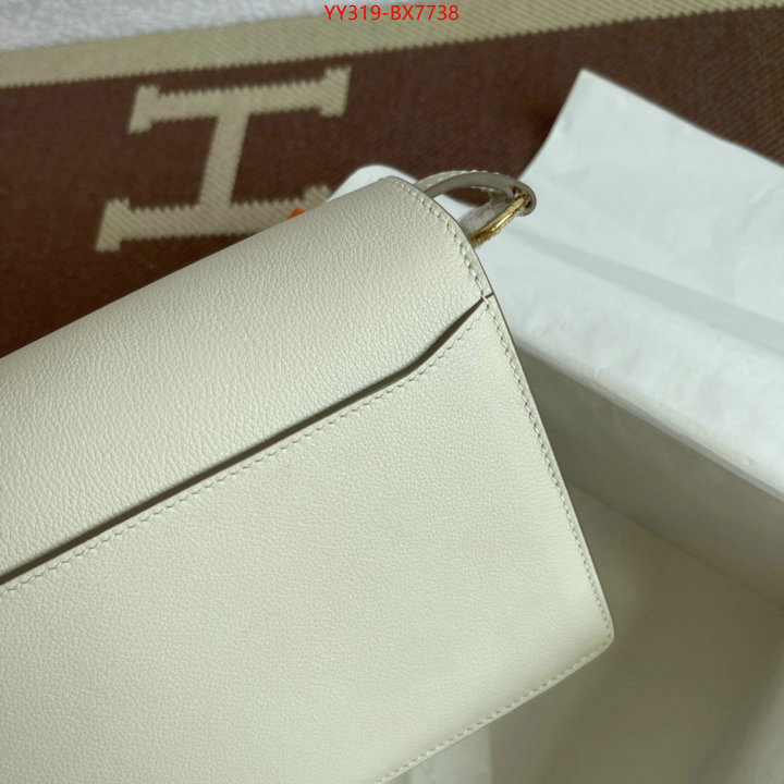 Hermes Bags(TOP)-Roulis counter quality ID: BX7738 $: 319USD,