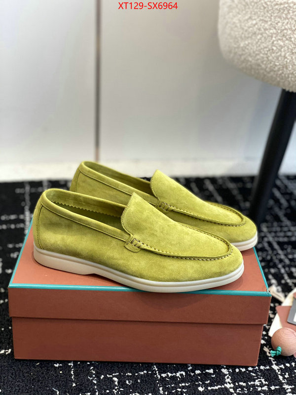 Women Shoes-Loro piana replica ID: SX6964 $: 129USD