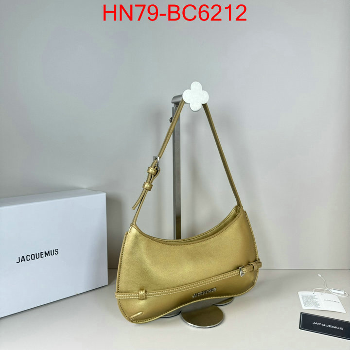 Jacquemus Bags(4A)-Handbag- new 2024 ID: BC6212 $: 79USD,