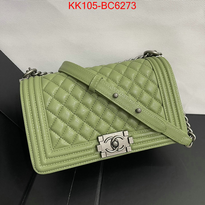 Chanel Bags(4A)-Le Boy sellers online ID: BC6273 $: 105USD,