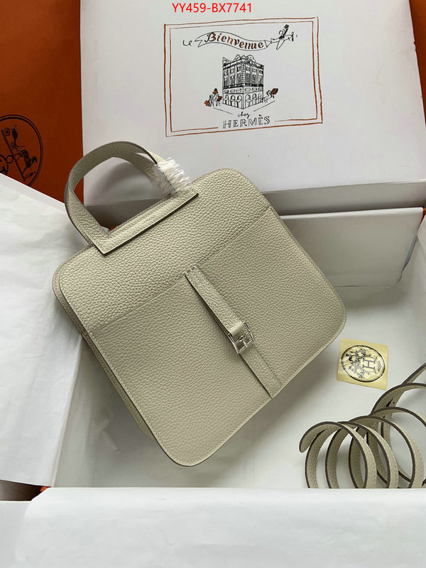 Hermes Bags(TOP)-Handbag- high quality aaaaa replica ID: BX7741 $: 459USD,