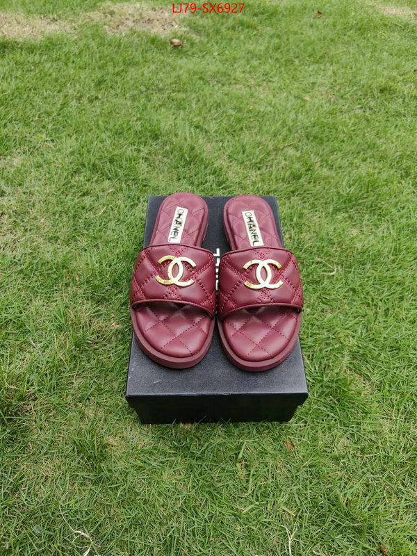 Women Shoes-Chanel website to buy replica ID: SX6927 $: 79USD