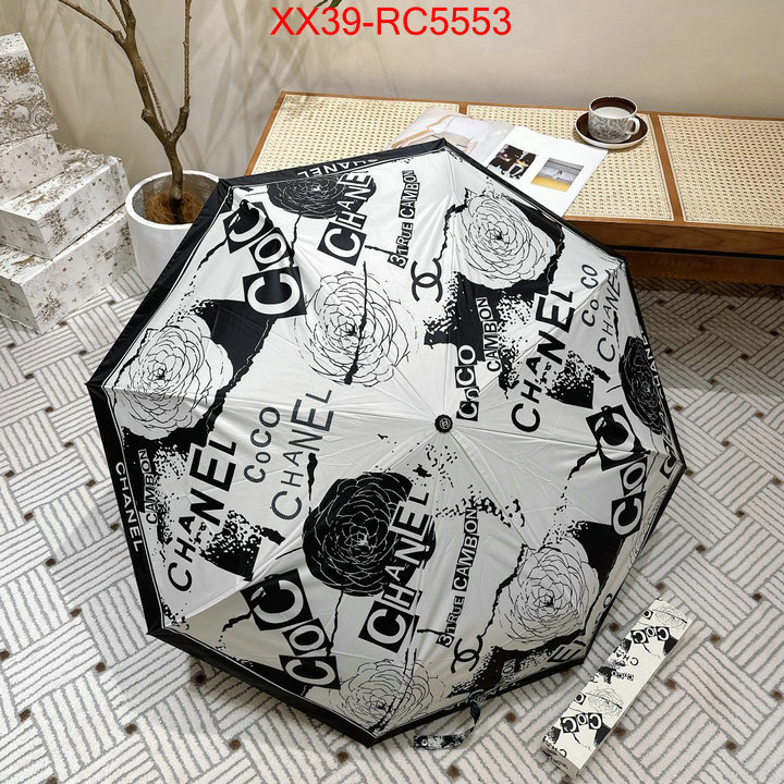 Umbrella-Chanel website to buy replica ID: RC5553 $: 39USD