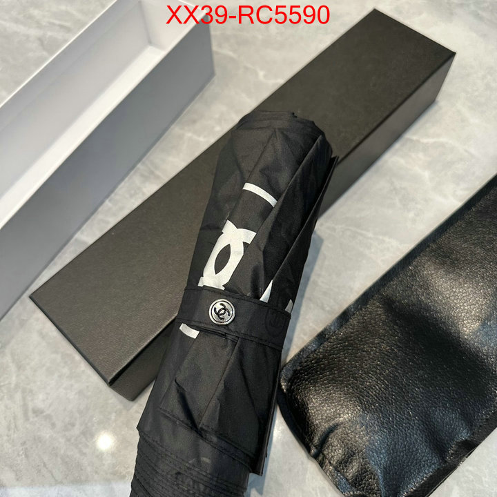 Umbrella-Chanel the highest quality fake ID: RC5590 $: 39USD