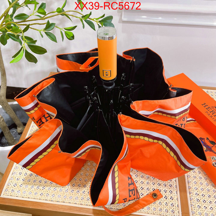 Umbrella-Hermes highest product quality ID: RC5672 $: 39USD