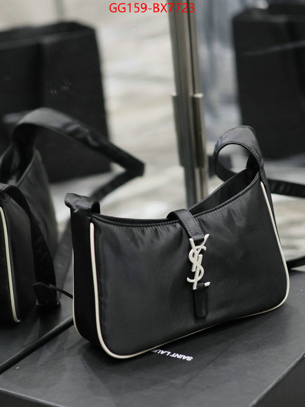 YSL Bags(TOP)-Diagonal- fake designer ID: BX7723 $: 159USD,