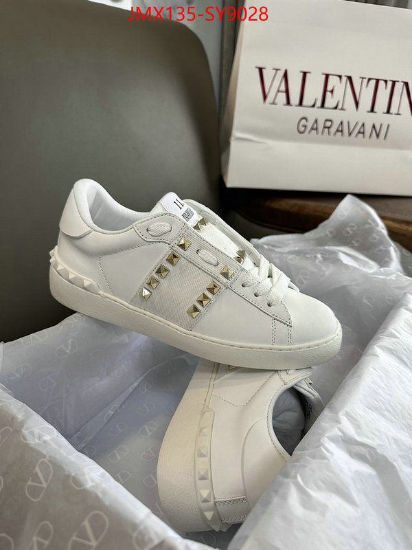 Women Shoes-Valentino buy the best high quality replica ID: SY9028 $: 135USD